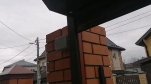 Рольставни Алютех  Профиль PD77