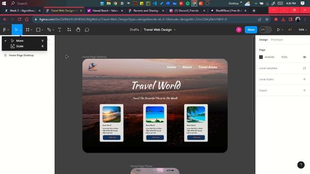 Introduction To Figma | Sinhala Tutorial смотреть онлайн