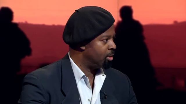 NEWSNIGHT: Ben Okri remembers Nelson Mandela смотреть онлайн