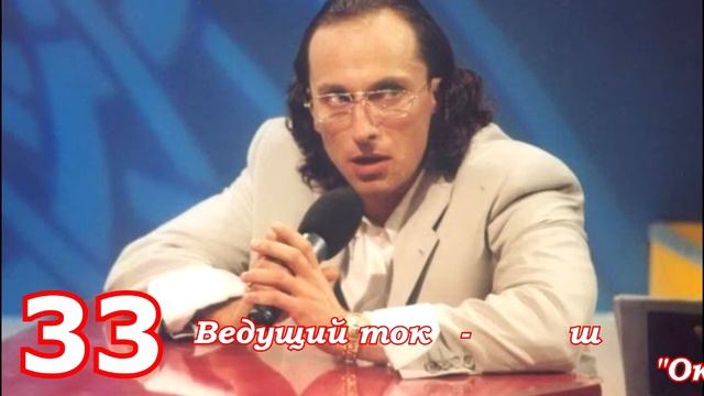 Нагиев Дмитрий. Как изменился 1|50 смотреть онлайн