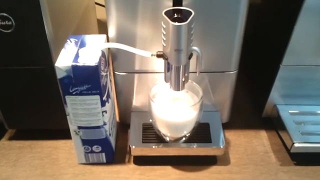 Jura ena micro 9 koffiethuiswinkel.nl смотреть онлайн