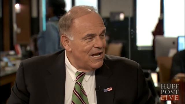 Gov. Rendell: "You Can't Always Get What You Want" смотреть онлайн