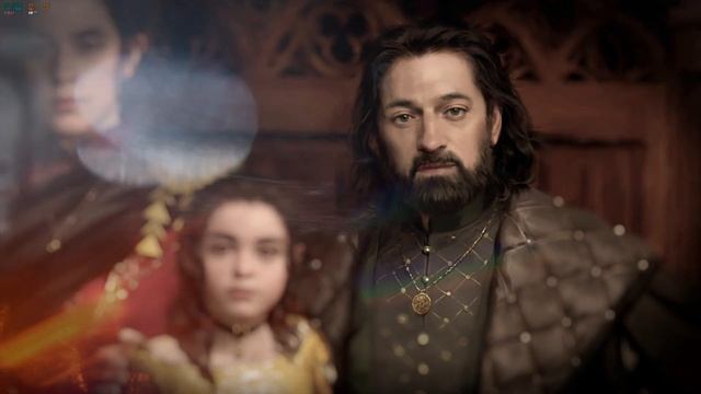 Forspoken [4k 60fps] (PC i9 13900/RTX 4080) #4 - Предсказанный Дид) смотреть онлайн