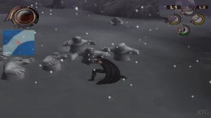 Berserk: Millennium Falcon Hen Seima Senki no Shō PS2 Gameplay HD (PCSX2)