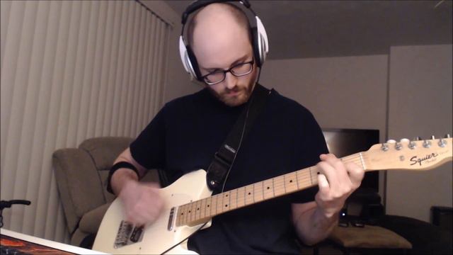 DDO Tavern Theme 4 Guitar Cover смотреть онлайн