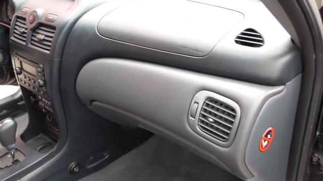 Nissan Almera Classic