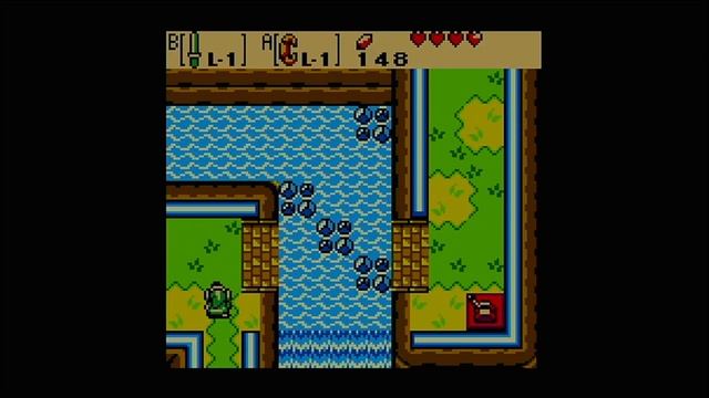 Taking The Long Way Around Zelda Oracle Of Ages Part 4 смотреть онлайн
