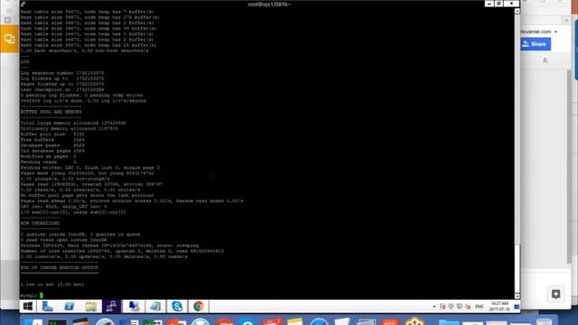 Achieve Faster Issue Resolution Time for MySQL and MariaDB смотреть онлайн