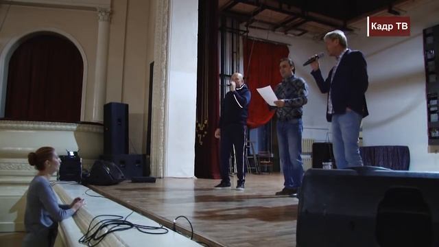 Приходите в гости к нам, будет весело! Репетиция Ретро - Шлягера, Асбест. смотреть онлайн