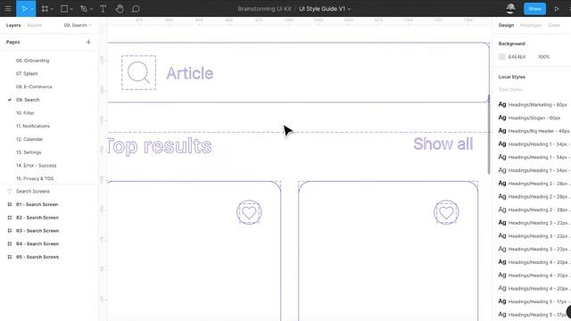 CHAPTER 13. - TIP 01. - Quickly Switch to Outline Mode смотреть онлайн