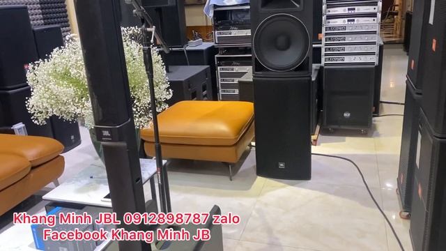 Em Quang Hà Đông bê CROWN bê SRX 715 ngồi nghe AM 7215/64 không muốn dậy ? смотреть онлайн