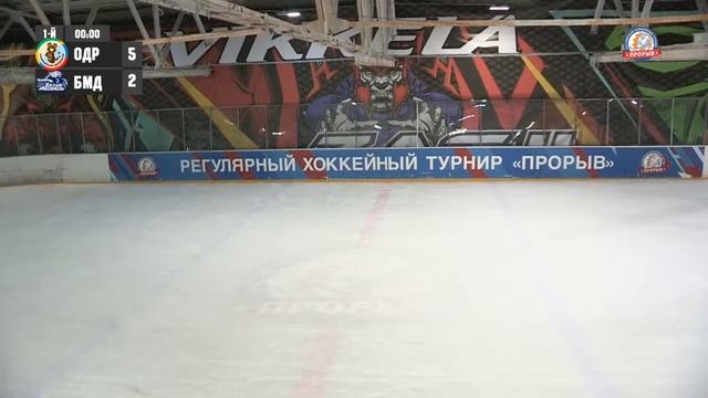 Олимпийская Деревня 80 - Белые медведи | 2015 г. р. | 08.04.2023 | Прорыв Москва смотреть онлайн