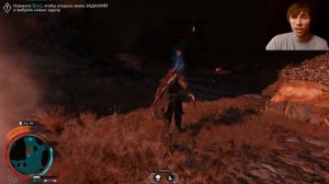 Middle-earth: Shadow of War - Селекция ологов, сетевой штурм и арены.