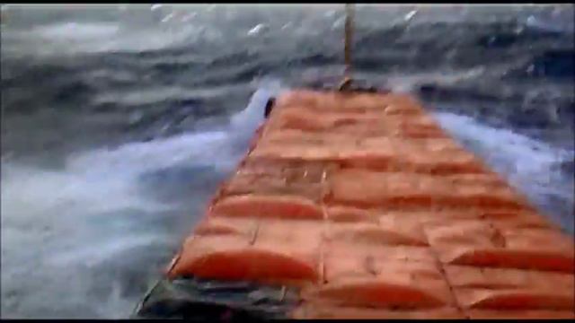 работа в море смотреть онлайн