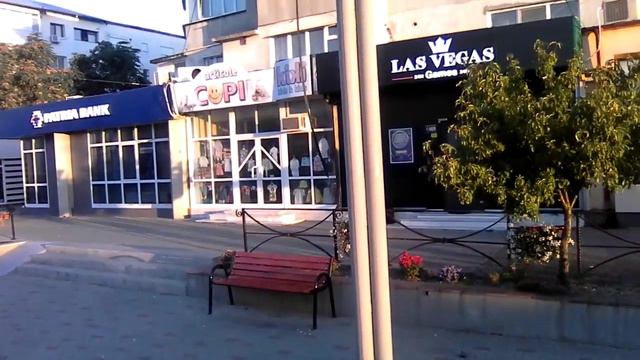 Xiaomi MITU YKFJ01FM WiFi FPV 720P HD Camera Mini RC drone video sample (in the evening) смотреть онлайн