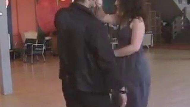 RAMY RAMROUM TANGO CLIP 1 смотреть онлайн