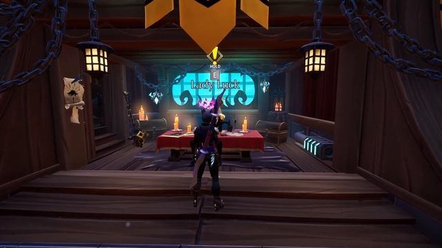 DAUNTLESS - The Exotics Bonus - "The Broadsides Lantern" смотреть онлайн