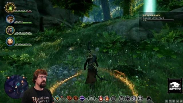 CohhCarnage Plays Dragon Age: Inquisition (Nightmare Difficulty/Modded/2022) - Episode 108 смотреть онлайн