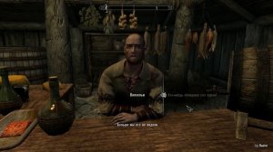 THE ELDER SCROLLS V: SKYRIM-ПОДРОБНЫЙ ИГРОФИЛЬМ! ЧАСТЬ 1.