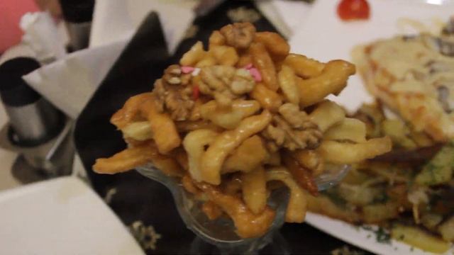 Опасная еда? Питание на автотрассе Екатеринбург-Нижний Тагил. Часть 1. смотреть онлайн