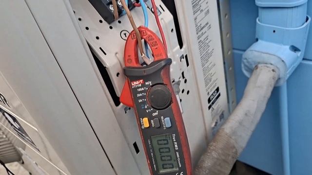 ซ่อมแอร์บ้าน PANASONIC INVERTER R32 อาการ เปิดทำงาน15นาทีตัดดับ โค๊ช F97 смотреть онлайн