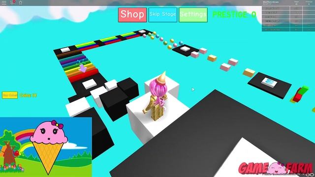 THE TOUGHEST OBBY IN ROBLOX EVER! 99% WILL LOSE! смотреть онлайн