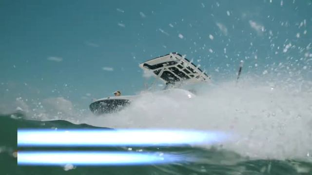 2020 Caymas 26 HB - ON THE WATER смотреть онлайн