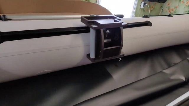 столик для лодки пвх смотреть онлайн