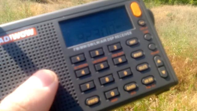 [Es] 92,3 MHz - Zed Radio - Arbil (1767 km) смотреть онлайн