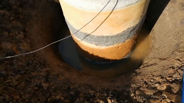 Как мы строили глиняный замОк и укрощали растревоженный дух колодца смотреть онлайн