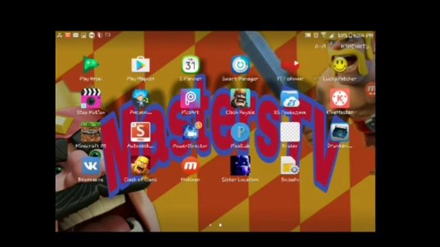 Как сделать крутой спрайт в рисуем мультфильмы 2? смотреть онлайн