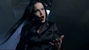 Nightwish - Wish I Had An Angel (OFFICIAL MUSIC VIDEO)
