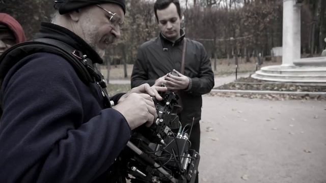 Движение камеры смотреть онлайн