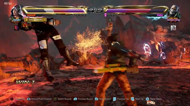 Steve Fox Vs The World | Showdown With The Tekken Kings смотреть онлайн