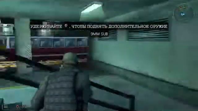 Review Socom FireTeam Bravo 3 by NeRRoS смотреть онлайн