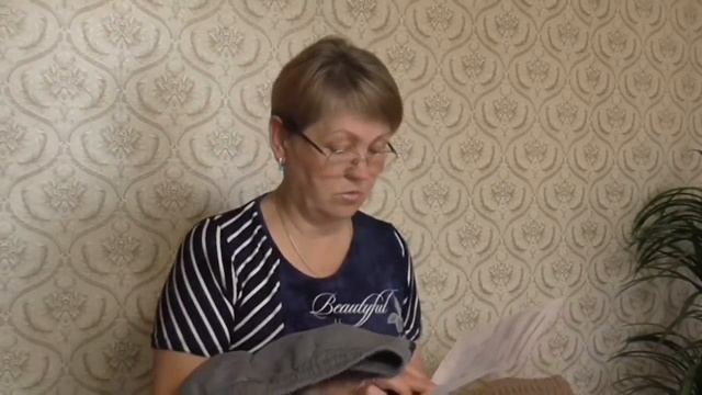ИВАНОВСКИЙ ТЕКСТИЛЬ. ИВТЕКС37 . МОЙ ПЕРВЫЙ ЗАКАЗ. ОБЗОР И ПРИМЕРКА. смотреть онлайн