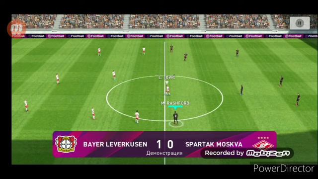 #2 Игра с другом | PES 2020 смотреть онлайн