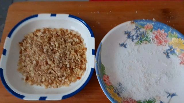 Новогодний десерт за 15 минут ????. Быстрый Десерт на Новый год из печенья/Dessert aux biscuits??. смотреть онлайн