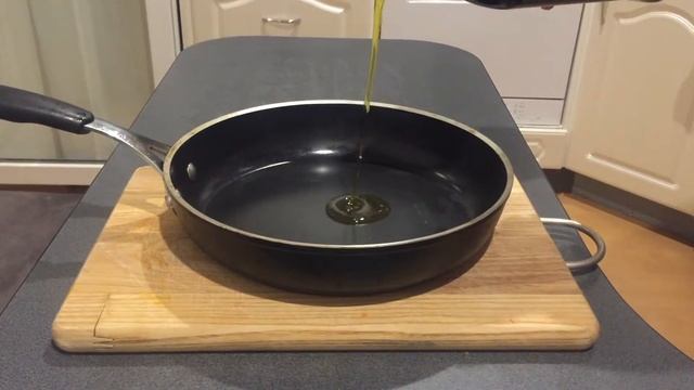 Вкусно худею: Тыквенный суп