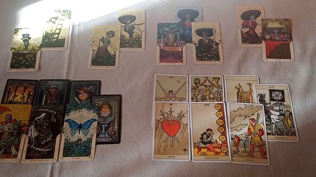 Продолжение КОРОЛЕВА ЖЕЗЛОВ смотреть онлайн