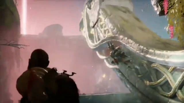 This is the Kingdom | God of War Collection, Vol 2 - Music Edit. смотреть онлайн