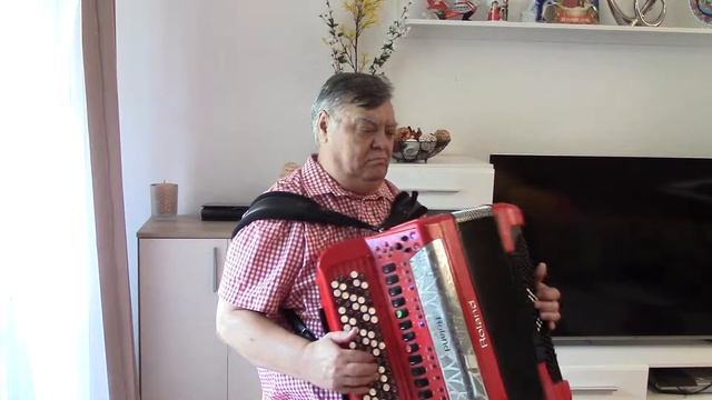 "Ах,эти черные глаза" исп.В.Мозбах. смотреть онлайн