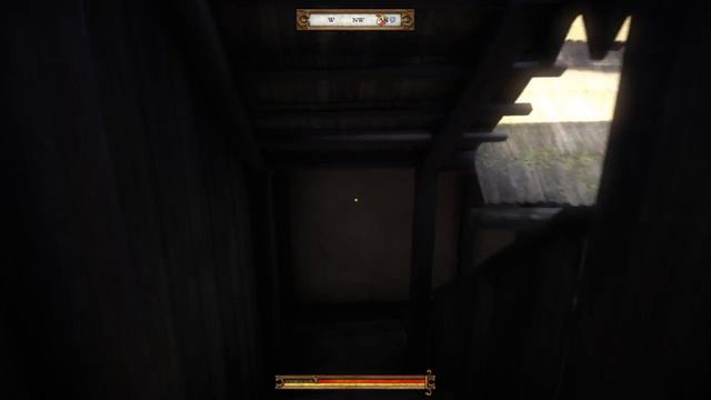 Kingdom Come: Deliverance - Waiting Like A Champ смотреть онлайн