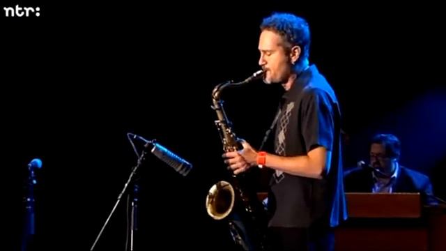 Miles Smiles - Jean Pierre (Miles Davis cover) live in summer 2012 смотреть онлайн