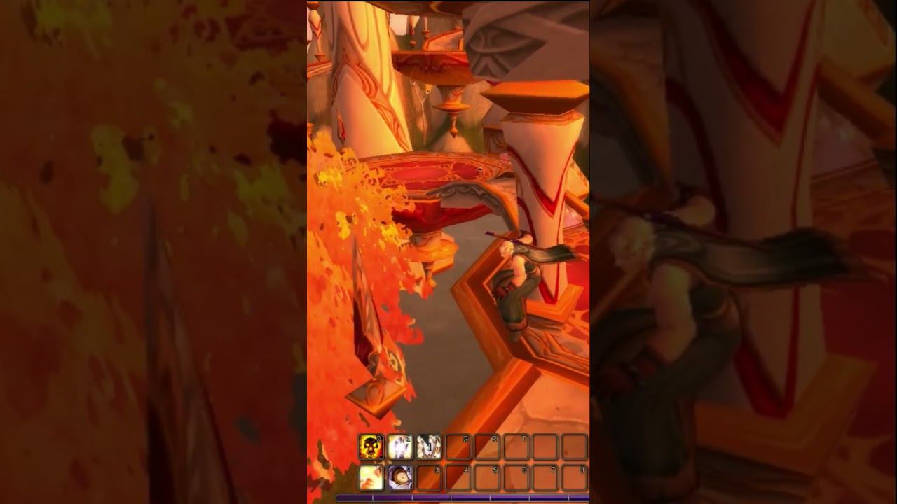 #wow #world #warcraft #health #lol #funny #game #short #shorts #fail #mmorpg #игра #шортс #приколы смотреть онлайн