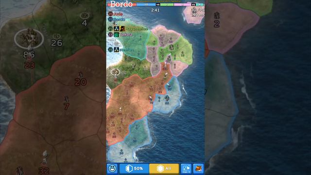 Онлайн Игры. Kingdom royale. смотреть онлайн