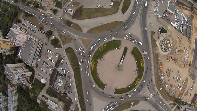 Город Самара / 25 июня 2014 г / Samara / warplane / ипподром смотреть онлайн