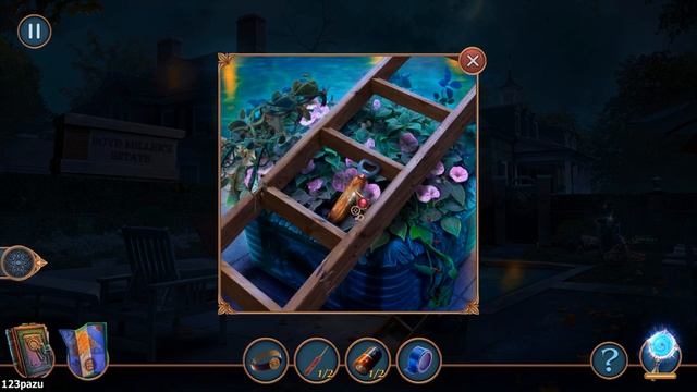 Word of The Law: Death Mask - Part 3 Let's Play Walkthrough Commentary смотреть онлайн