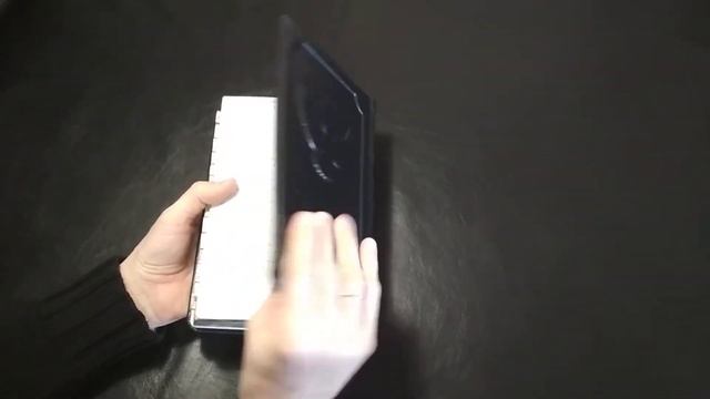 Реставрация Библии Геце, новый переплет из нат.кожи! смотреть онлайн