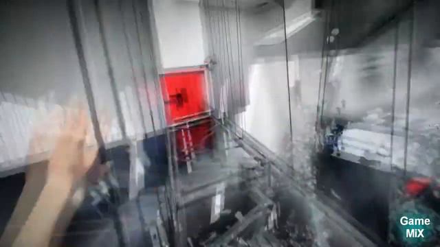 Game Mix by FoX №3 смотреть онлайн